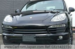porsche cayenne 2011 -PORSCHE--Porsche Cayenne ABA-92AM5502--WP1ZZZ92ZBLA03452---PORSCHE--Porsche Cayenne ABA-92AM5502--WP1ZZZ92ZBLA03452-