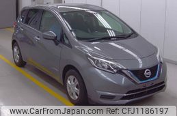 nissan note 2017 -NISSAN--Note HE12-012521---NISSAN--Note HE12-012521-
