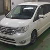 nissan serena 2014 -NISSAN--Serena HFC26-208489---NISSAN--Serena HFC26-208489- image 7