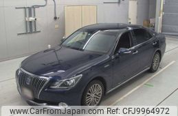 toyota crown-majesta 2016 -TOYOTA--Crown Majesta GWS214-6011794---TOYOTA--Crown Majesta GWS214-6011794-