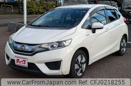 honda fit 2013 -HONDA--Fit DAA-GP5--GP5-3004876---HONDA--Fit DAA-GP5--GP5-3004876-