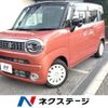 suzuki wagon-r 2021 CFJ1509315 image 1