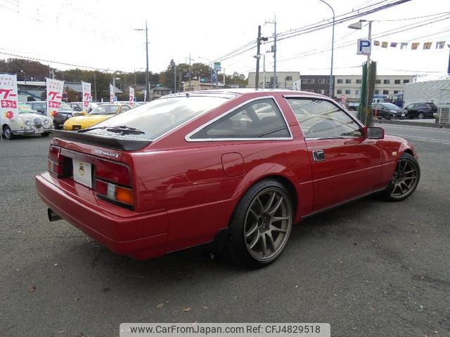 Nissan fairlady 1985