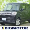 suzuki spacia 2022 quick_quick_5AA-MK53S_MK53S-420903 image 1