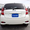 nissan note 2017 -NISSAN--Note DBA-E12--E12-546037---NISSAN--Note DBA-E12--E12-546037- image 6