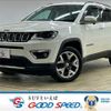 jeep compass 2019 -CHRYSLER--Jeep Compass ABA-M624--MCANJRCB3KFA45663---CHRYSLER--Jeep Compass ABA-M624--MCANJRCB3KFA45663- image 1