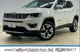 jeep compass 2019 -CHRYSLER--Jeep Compass ABA-M624--MCANJRCB3KFA45663---CHRYSLER--Jeep Compass ABA-M624--MCANJRCB3KFA45663-