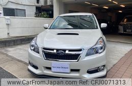 subaru legacy-touring-wagon 2012 quick_quick_DBA-BRG_BRG-004049