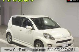 toyota passo 2009 -TOYOTA 【越谷 500ｾ8177】--Passo KGC10--0248228---TOYOTA 【越谷 500ｾ8177】--Passo KGC10--0248228-