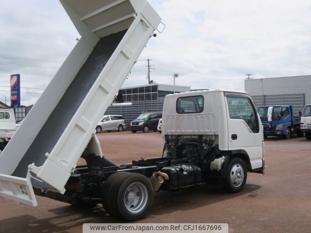 isuzu elf-truck 2009 CFJ1667696 image 2