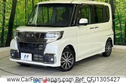 daihatsu tanto 2016 CFJ1305427