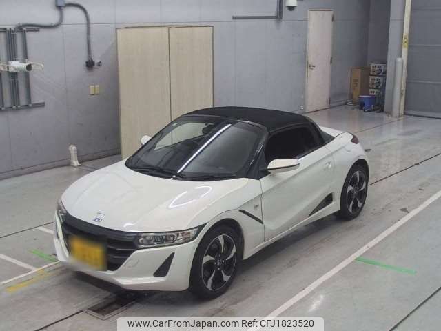 honda s660 2015 CFJ1823520 image 1