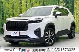 honda wr-v 2024 CFJ1573325