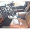 toyota tundra 2010 CFJ1747337 image 54