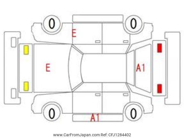 nissan note 2018 -NISSAN--Note DAA-HE12--HE12-167170---NISSAN--Note DAA-HE12--HE12-167170- image 2