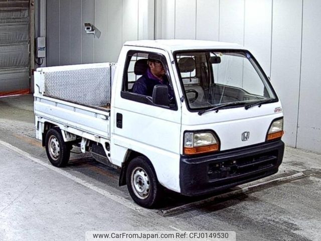 honda acty-truck 1994 -HONDA--Acty Truck HA3-7000050---HONDA--Acty Truck HA3-7000050- image 1