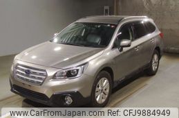 subaru outback 2016 -SUBARU--Legacy OutBack BS9-024474---SUBARU--Legacy OutBack BS9-024474-