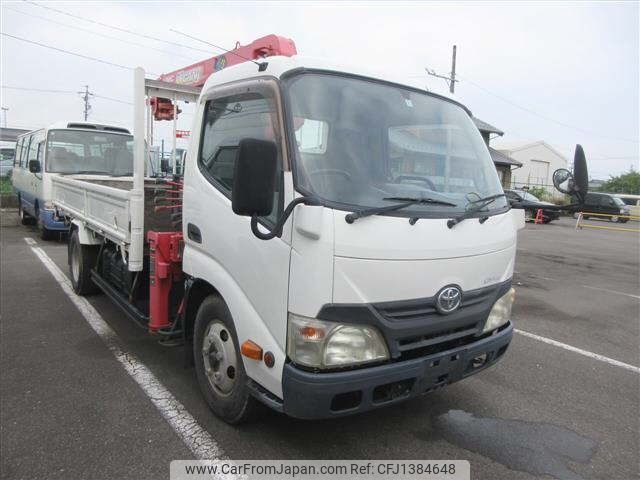 toyota dyna-truck 2012 CFJ1384648 image 1