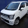 suzuki wagon-r 2018 GOO_JP_700116120430240912001 image 1