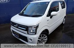 suzuki wagon-r 2018 GOO_JP_700116120430240912001