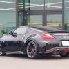 nissan fairlady-z 2017 -NISSAN--Fairlady Z CBA-Z34--Z34-550510---NISSAN--Fairlady Z CBA-Z34--Z34-550510- image 17