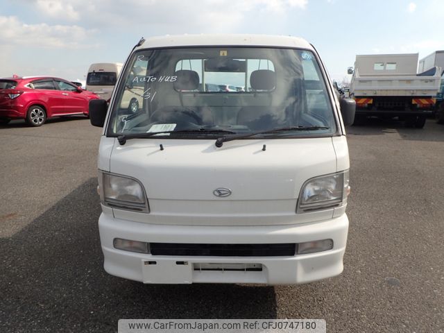 daihatsu hijet-truck 1999 A617 image 2