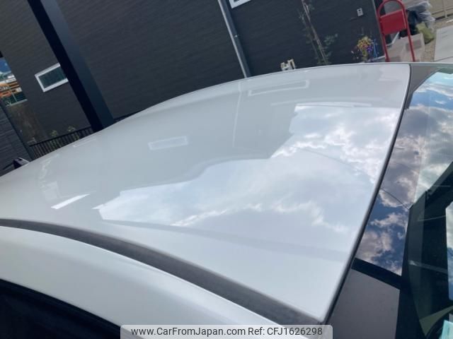 toyota prius 2014 CFJ1626298 image 2
