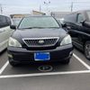 toyota harrier 2007 -TOYOTA--Harrier DBA-GSU35W--GSU35-2049865---TOYOTA--Harrier DBA-GSU35W--GSU35-2049865- image 3