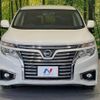 nissan elgrand 2017 -NISSAN--Elgrand DBA-TE52--TE52-088328---NISSAN--Elgrand DBA-TE52--TE52-088328- image 15