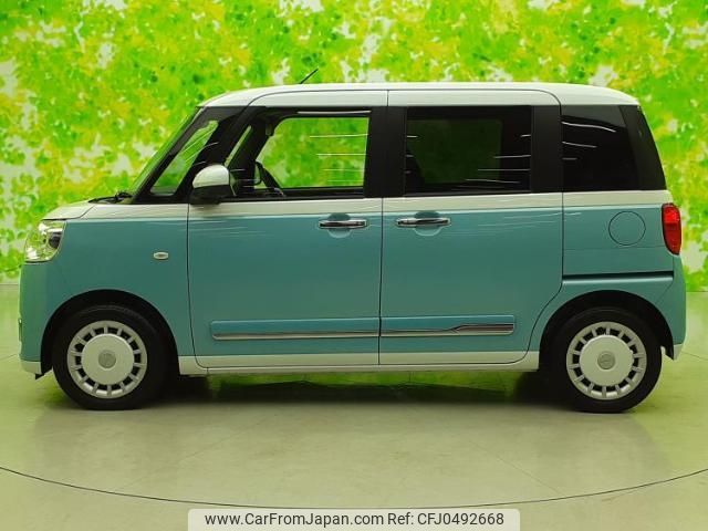 daihatsu move-canbus 2022 quick_quick_5BA-LA850S_LA850S-0010553 image 2