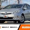 toyota prius-α 2015 -TOYOTA--Prius α DAA-ZVW41W--ZVW41-3358813---TOYOTA--Prius α DAA-ZVW41W--ZVW41-3358813- image 1