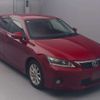 lexus ct 2012 CFJ1499389 image 8