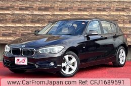 bmw 1-series 2016 CFJ1689591