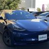 tesla-motors model-3 2020 -TESLA--ﾃｽﾗﾓﾃﾞﾙ3 ZAA-3L13--5YJ3F7EA9MF816878---TESLA--ﾃｽﾗﾓﾃﾞﾙ3 ZAA-3L13--5YJ3F7EA9MF816878- image 1