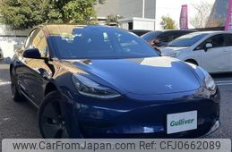 tesla-motors model-3 2020 -TESLA--ﾃｽﾗﾓﾃﾞﾙ3 ZAA-3L13--5YJ3F7EA9MF816878---TESLA--ﾃｽﾗﾓﾃﾞﾙ3 ZAA-3L13--5YJ3F7EA9MF816878-