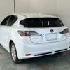 lexus ct 2013 -LEXUS--Lexus CT ZWA10-2172122---LEXUS--Lexus CT ZWA10-2172122- image 2