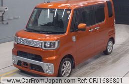daihatsu wake 2015 CFJ1686801