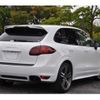 porsche cayenne 2012 -PORSCHE 【名古屋 381ﾐ 25】--Porsche Cayenne ABA-92AM48--WP1ZZZ92DLA74069---PORSCHE 【名古屋 381ﾐ 25】--Porsche Cayenne ABA-92AM48--WP1ZZZ92DLA74069- image 45