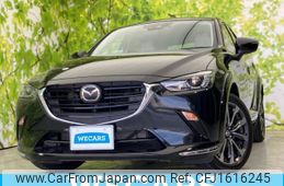 mazda cx-3 2024 CFJ1616245