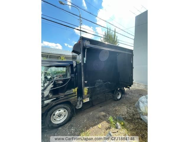 mazda titan-dash 2008 CFJ1884148 image 2