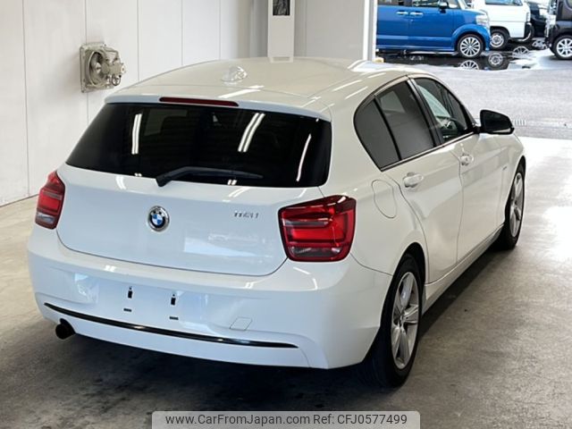 bmw 1-series 2012 -BMW--BMW 1 Series 1A16-0E948928---BMW--BMW 1 Series 1A16-0E948928- image 2