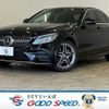 mercedes-benz c-class 2019 -MERCEDES-BENZ--Benz C Class LDA-205014--WDD2050142R529198---MERCEDES-BENZ--Benz C Class LDA-205014--WDD2050142R529198- image 1