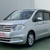 honda stepwagon 2014 -HONDA--Stepwgn DBA-RK1--RK1-1405287---HONDA--Stepwgn DBA-RK1--RK1-1405287- image 1
