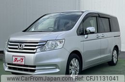 honda stepwagon 2014 -HONDA--Stepwgn DBA-RK1--RK1-1405287---HONDA--Stepwgn DBA-RK1--RK1-1405287-