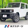 suzuki jimny 2022 -SUZUKI--Jimny 3BA-JB64W--JB64W-244519---SUZUKI--Jimny 3BA-JB64W--JB64W-244519- image 1