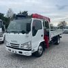 isuzu elf-truck 2017 CFJ1803692 image 2