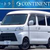 daihatsu hijet-van 2018 -DAIHATSU--Hijet Van S331V--S331V-0203921---DAIHATSU--Hijet Van S331V--S331V-0203921- image 1