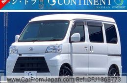 daihatsu hijet-van 2018 -DAIHATSU--Hijet Van S331V--S331V-0203921---DAIHATSU--Hijet Van S331V--S331V-0203921-