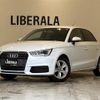 audi a1 2018 -AUDI--Audi A1 DBA-8XCHZ--WAUZZZ8X6JB039603---AUDI--Audi A1 DBA-8XCHZ--WAUZZZ8X6JB039603- image 1