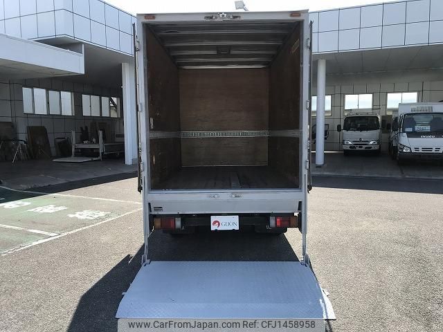 isuzu elf-truck 2013 quick_quick_TKG-NKR85AN_NKR85-7032386 image 2